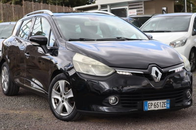 Renault Clio Sporter 1.5 dCi 8V 90CV Start&Stop Energy usata