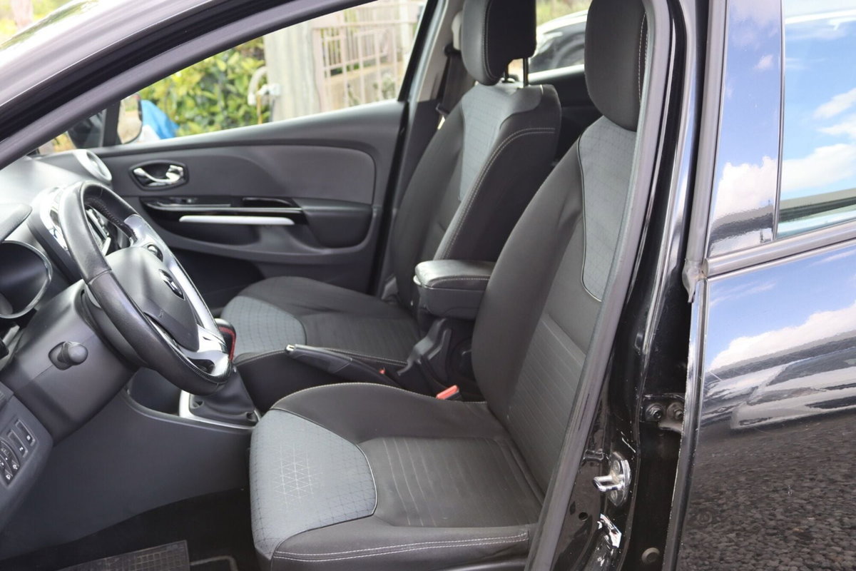 Renault Clio Sporter 1.5 dCi 8V 90CV Start&Stop Energy (10)