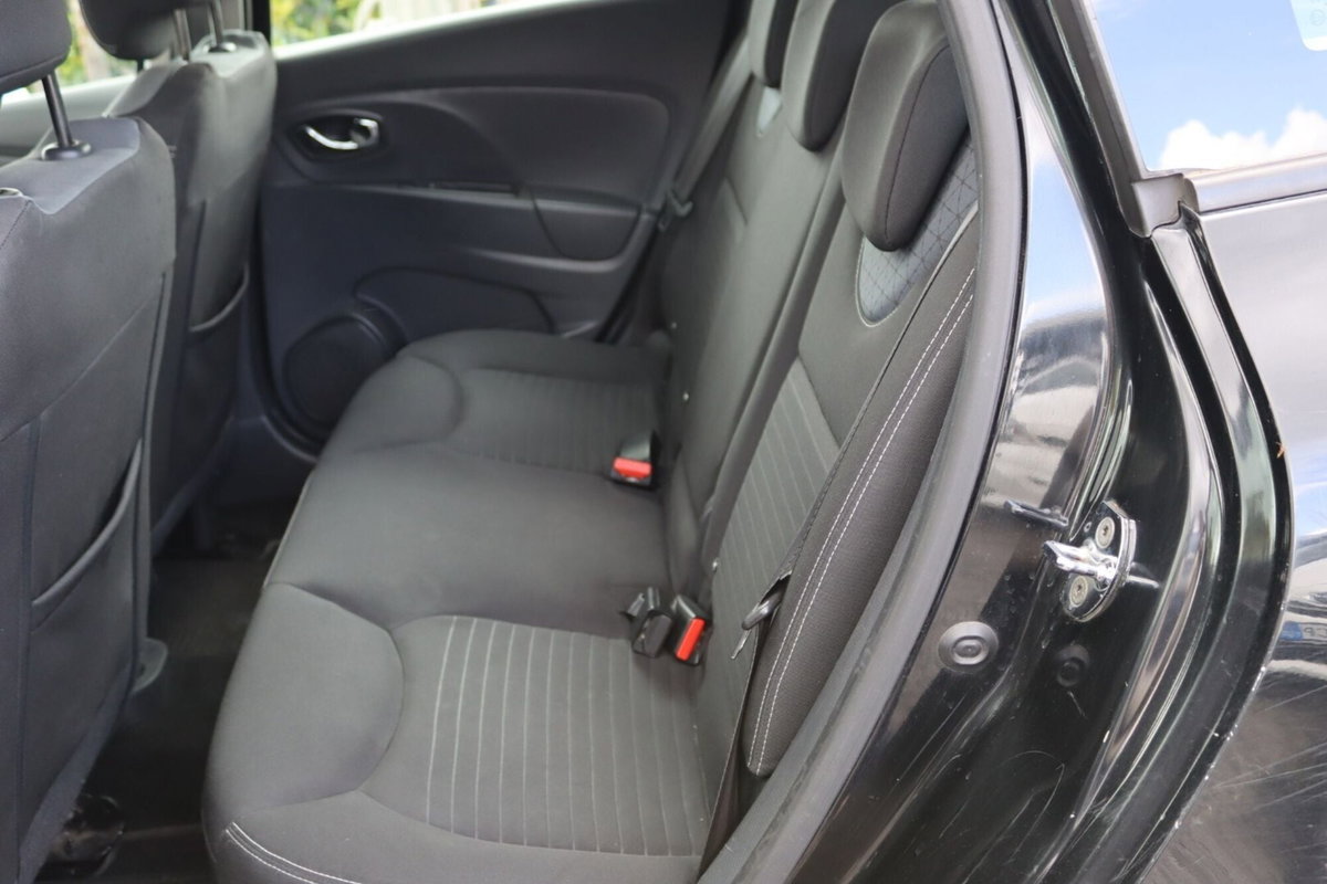 Renault Clio Sporter 1.5 dCi 8V 90CV Start&Stop Energy (12)