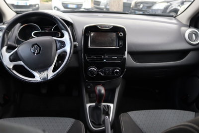 Renault Clio Sporter 1.5 dCi 8V 90CV Start&Stop Energy (13)