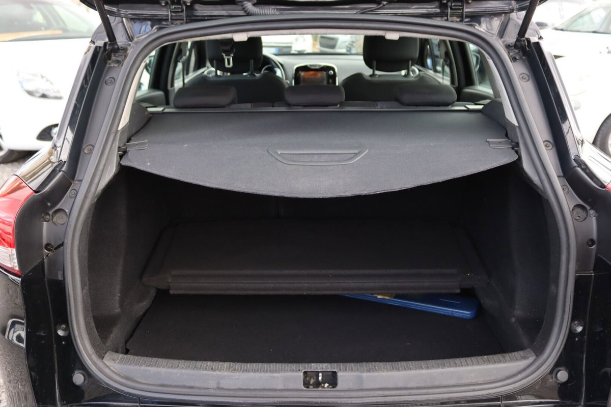 Renault Clio Sporter 1.5 dCi 8V 90CV Start&Stop Energy (14)