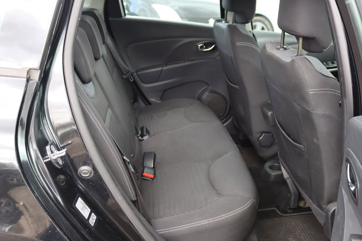 Renault Clio Sporter 1.5 dCi 8V 90CV Start&Stop Energy (15)