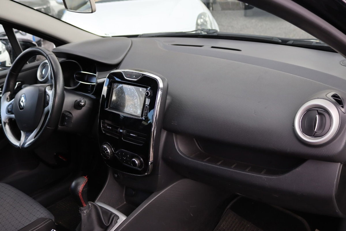 Renault Clio Sporter 1.5 dCi 8V 90CV Start&Stop Energy (16)
