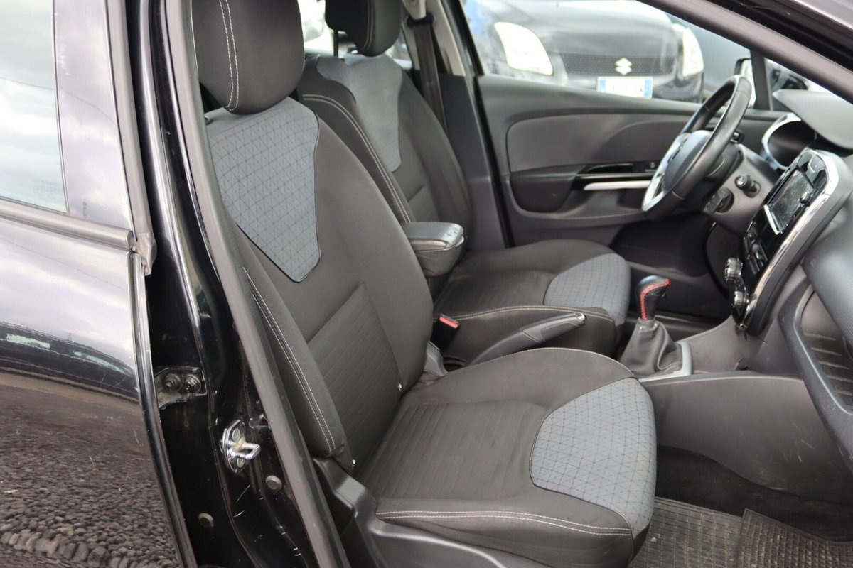Renault Clio Sporter 1.5 dCi 8V 90CV Start&Stop Energy (17)