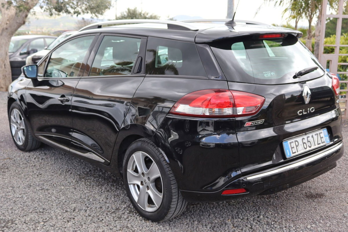 Renault Clio Sporter 1.5 dCi 8V 90CV Start&Stop Energy (2)