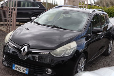 Renault Clio Sporter 1.5 dCi 8V 90CV Start&Stop Energy (3)