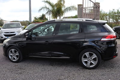 Renault Clio Sporter 1.5 dCi 8V 90CV Start&Stop Energy (7)