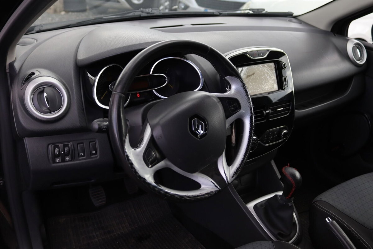 Renault Clio Sporter 1.5 dCi 8V 90CV Start&Stop Energy (8)