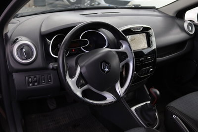 Renault Clio Sporter 1.5 dCi 8V 90CV Start&Stop Energy (8)