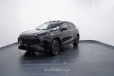 Sportequipe Sportequipe 8 GT Sportequipe 8 GT 1.6 t-gdi 186cv dct nuova