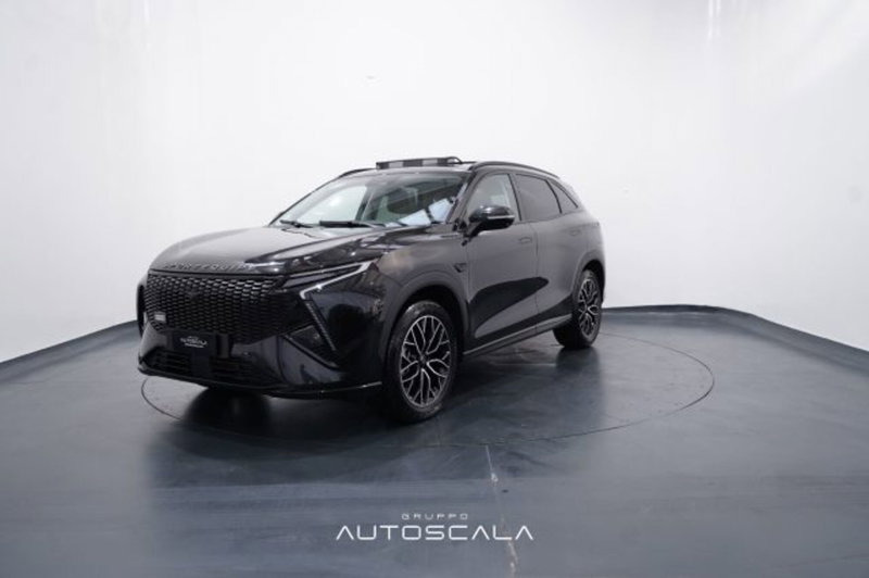 Sportequipe Sportequipe 8 GT Sportequipe 8 GT 1.6 t-gdi 186cv dct