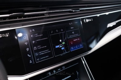 Audi Q8 3.0 tdi mhev S line edition quattro 286cv tiptronic (15)