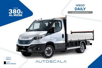 Iveco Daily Furgone 35C18HA8V BTor 3.0 HPT PM-SL-TA-RG Furgone Hi-Matic nuovo