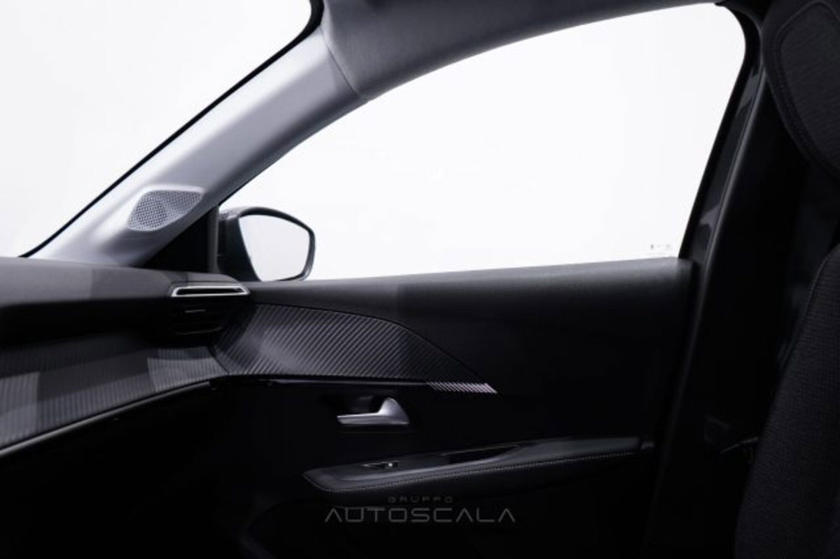 Peugeot 208 1.2 hybrid Active 100cv e-dcs 6 (19)