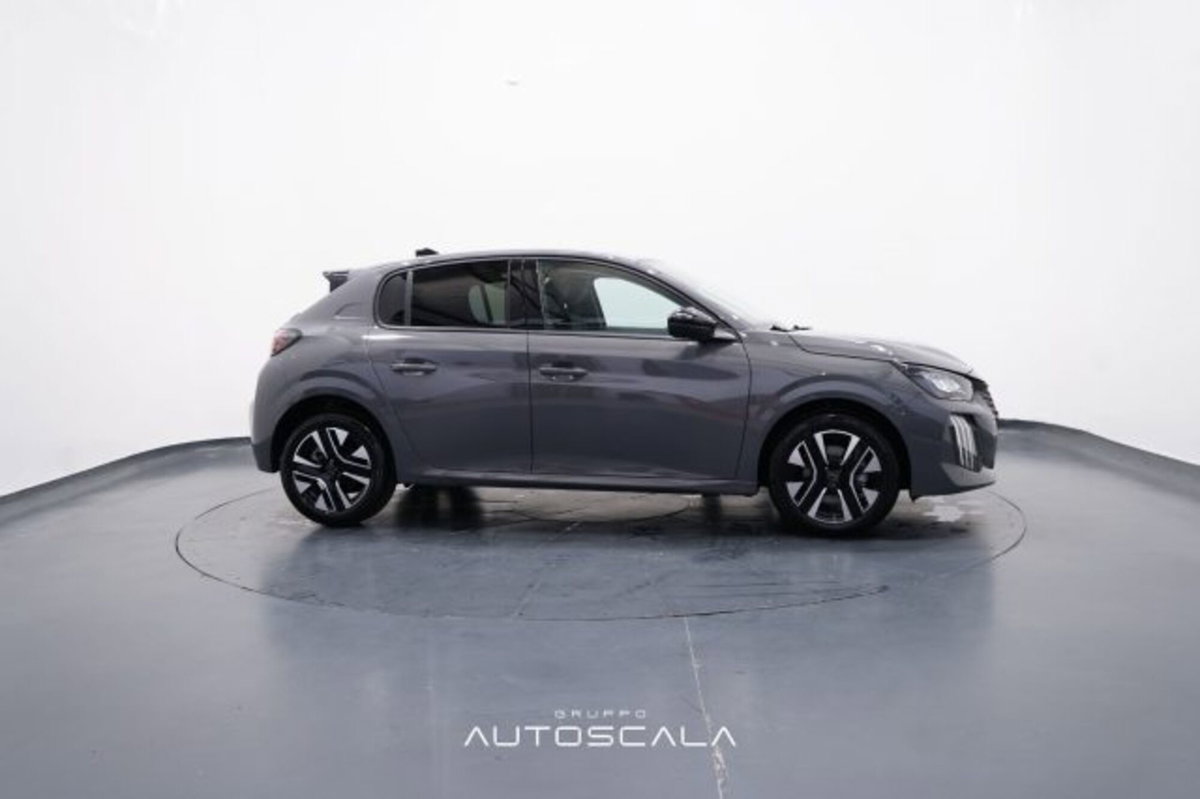 Peugeot 208 1.2 hybrid Active 100cv e-dcs 6 (7)
