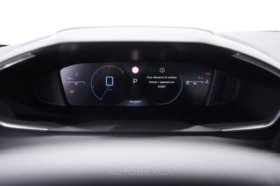 Peugeot 208 50 kWh Allure (14)