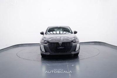 Peugeot 208 1.2 hybrid Active 100cv e-dcs 6 (2)