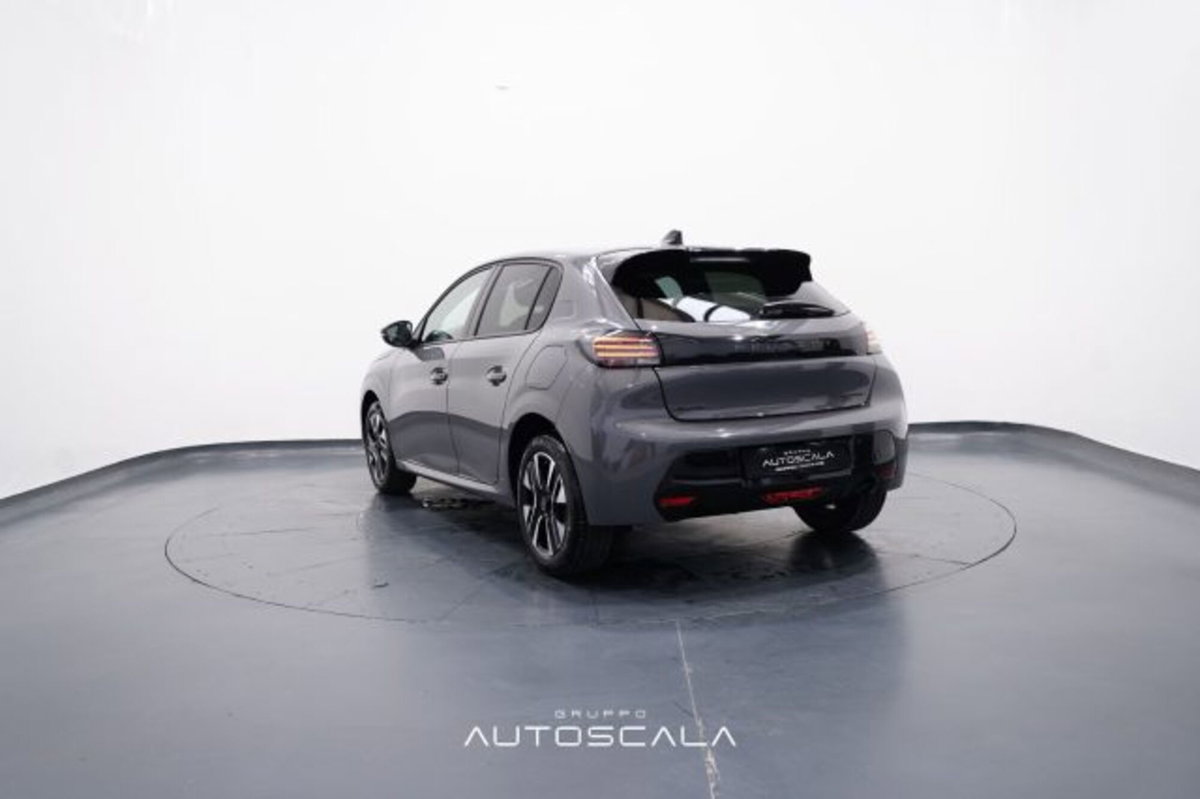 Peugeot 208 1.2 hybrid Active 100cv e-dcs 6 (4)