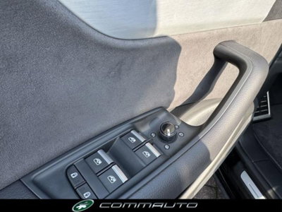 Audi Q8 Q8 50 TDI 286 CV quattro tiptronic Sport (14)
