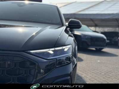 Audi Q8 Q8 50 TDI 286 CV quattro tiptronic Sport (9)