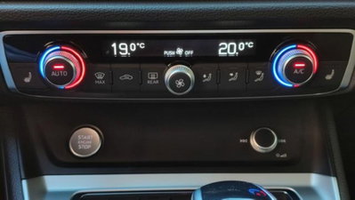 Audi Q3 Sportback 2.0 tdi S line edition 150cv s-tronic (12)