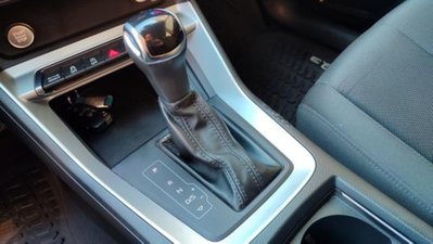 Audi Q3 Sportback 2.0 tdi S line edition 150cv s-tronic (13)