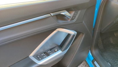 Audi Q3 Sportback 2.0 tdi S line edition 150cv s-tronic (17)