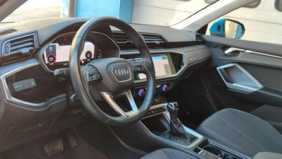 Audi Q3 Sportback 2.0 tdi S line edition 150cv s-tronic (5)