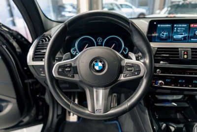 BMW X3 xDrive20i Msport (11)