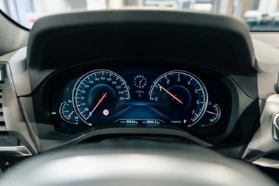 BMW X3 xDrive20i Msport (12)