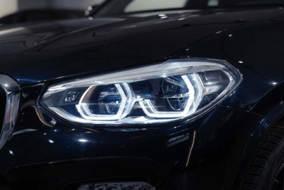 BMW X3 xDrive20i Msport (3)