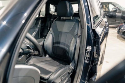 BMW X3 xDrive20i Msport (9)