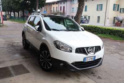 Nissan Qashqai 2.0 dCi DPF 4WD aut. n-tec (11)
