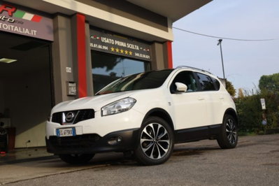 Nissan Qashqai 2.0 dCi DPF 4WD aut. n-tec (14)