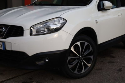 Nissan Qashqai 2.0 dCi DPF 4WD aut. n-tec (15)
