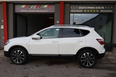 Nissan Qashqai 2.0 dCi DPF 4WD aut. n-tec (16)