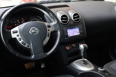 Nissan Qashqai 2.0 dCi DPF 4WD aut. n-tec (18)