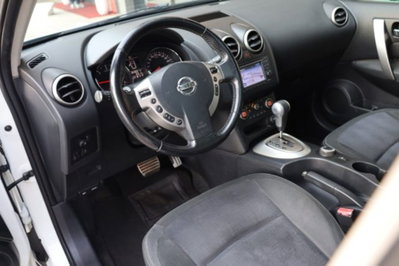 Nissan Qashqai 2.0 dCi DPF 4WD aut. n-tec (17)