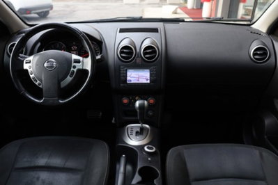 Nissan Qashqai 2.0 dCi DPF 4WD aut. n-tec (2)