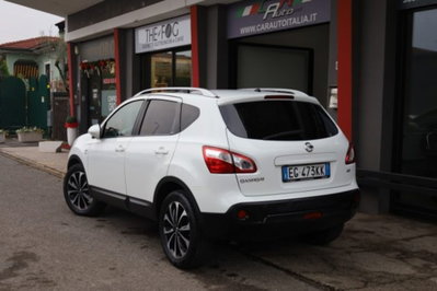 Nissan Qashqai 2.0 dCi DPF 4WD aut. n-tec (6)