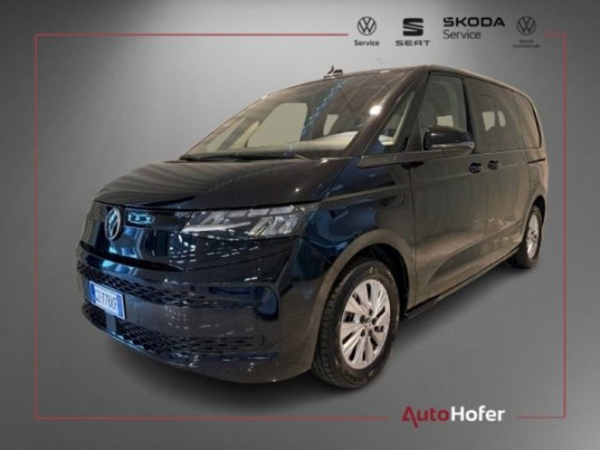 Volkswagen Multivan 2.0 tdi Space 150cv dsg 5p.ti