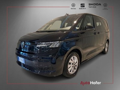 volkswagen multivan 2.0 tdi space 150cv dsg 7p.ti