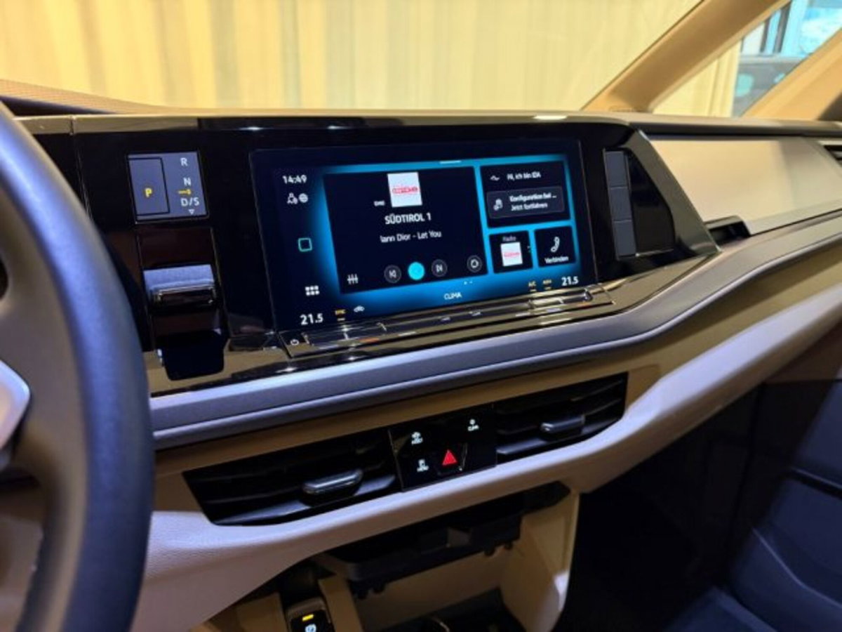 Volkswagen Multivan 2.0 tdi Space 150cv dsg 5p.ti (10)
