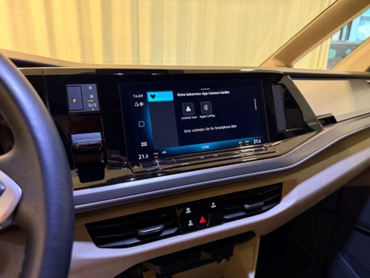 Volkswagen Multivan 2.0 tdi Space 150cv dsg 5p.ti (11)