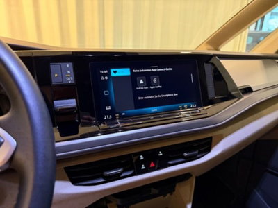 Volkswagen Multivan 2.0 tdi Space 150cv dsg 5p.ti (11)