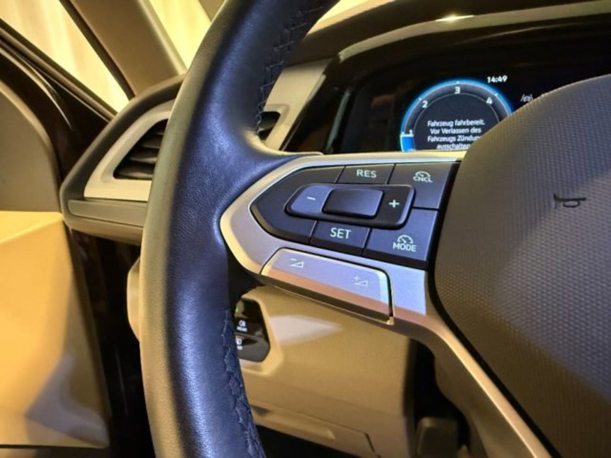 Volkswagen Multivan 2.0 tdi Space 150cv dsg 5p.ti (12)
