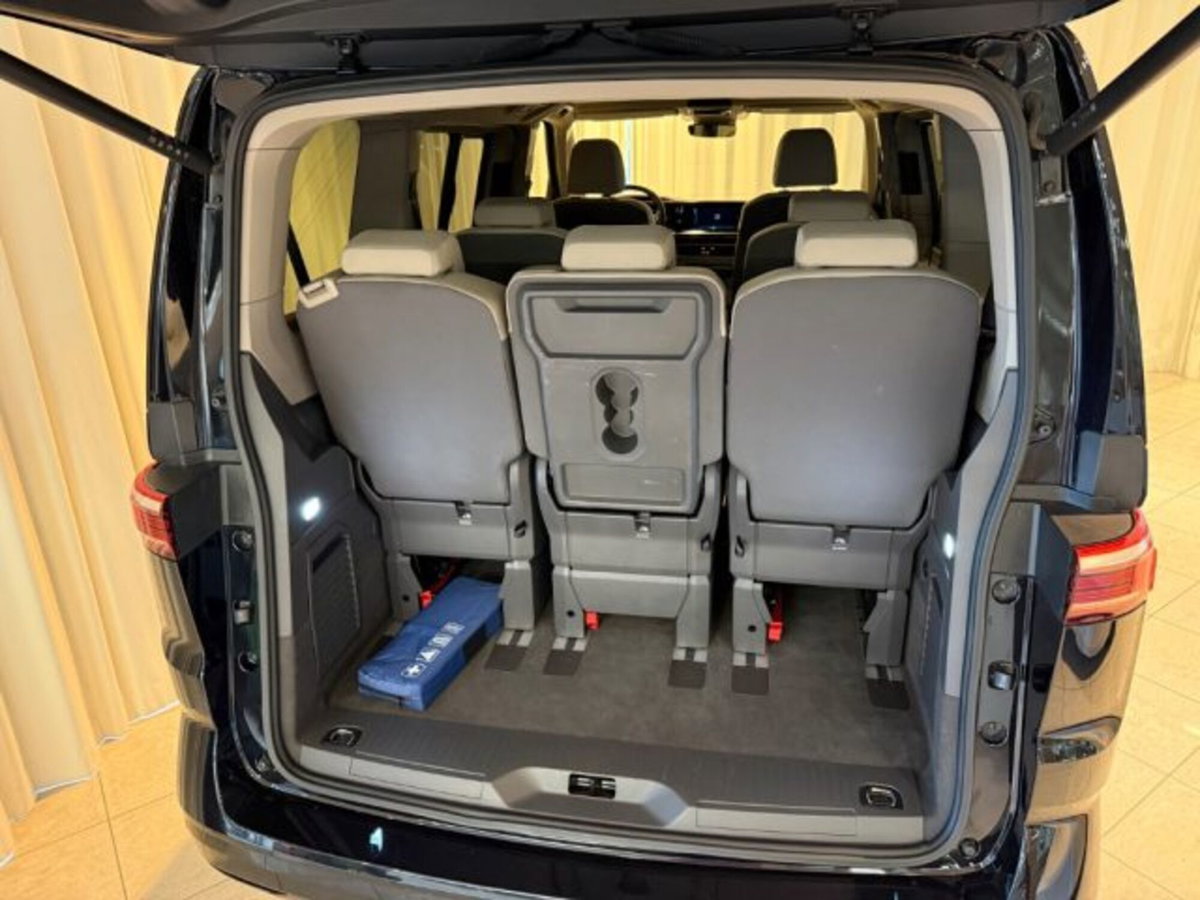 Volkswagen Multivan 2.0 tdi Space 150cv dsg 5p.ti (14)