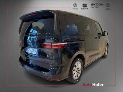 Volkswagen Multivan 2.0 tdi Space 150cv dsg 5p.ti (3)