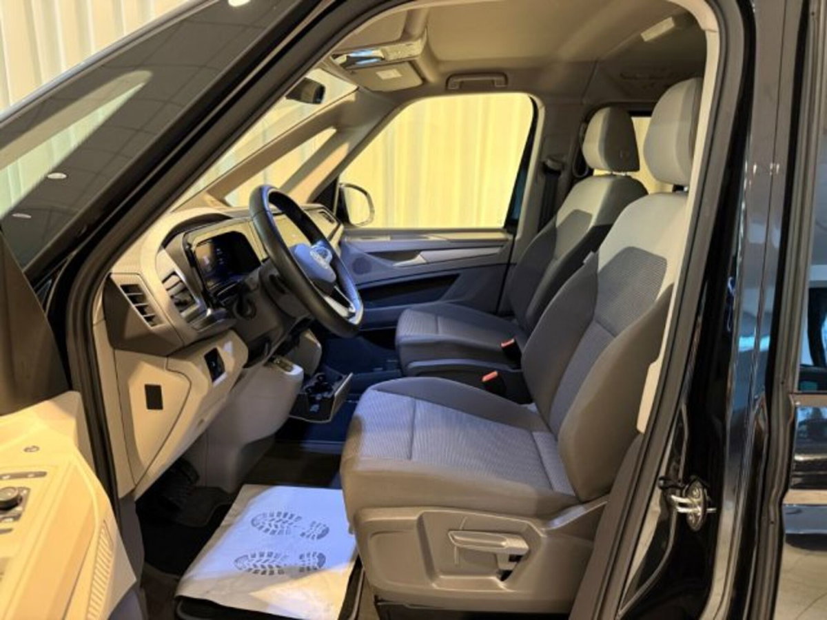 Volkswagen Multivan 2.0 tdi Space 150cv dsg 5p.ti (4)