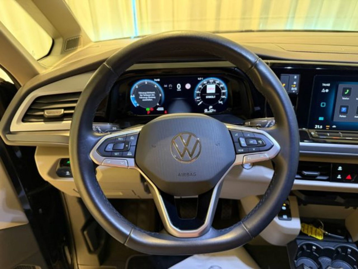 Volkswagen Multivan 2.0 tdi Space 150cv dsg 5p.ti (8)